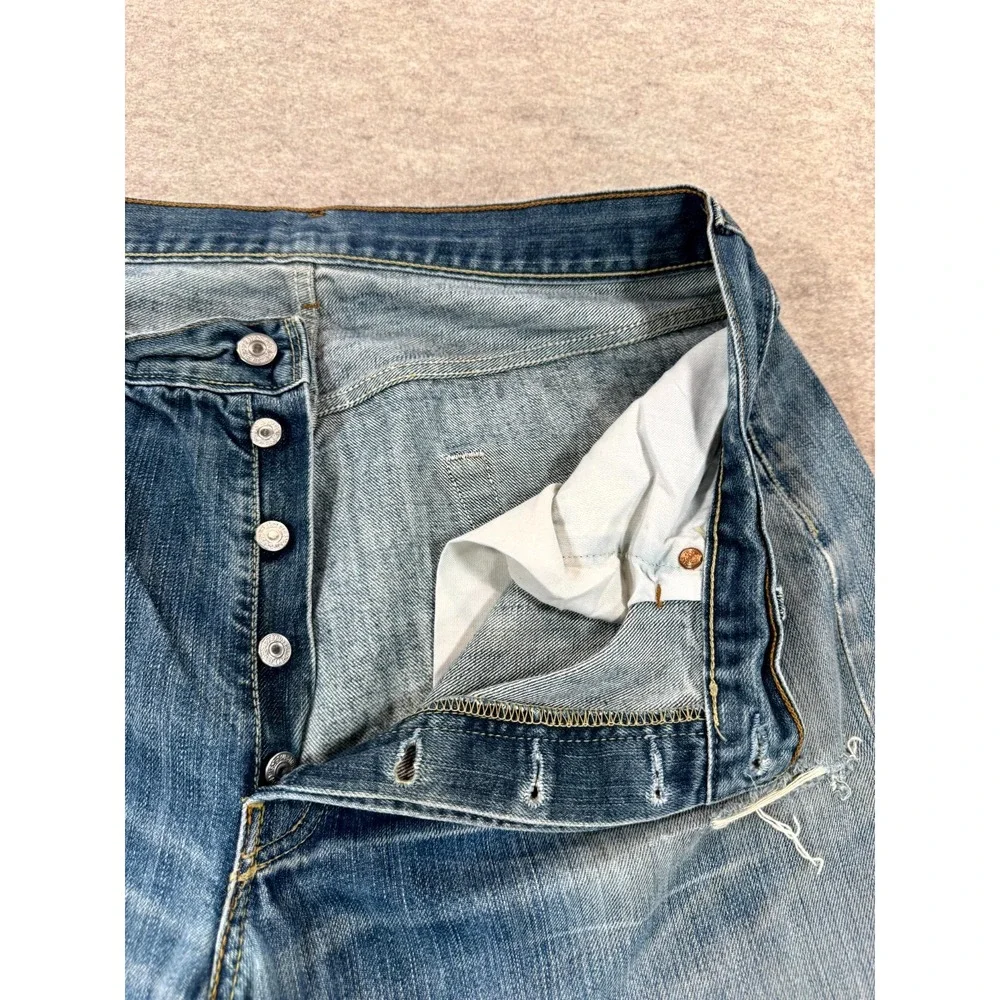 Levis levi 501